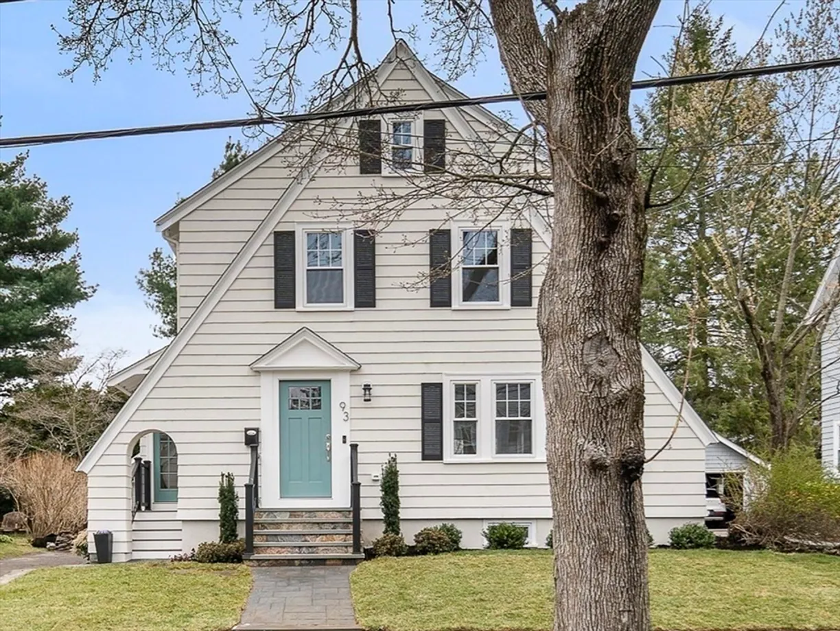 Boston, MA Real Estate | View 93 Farnham St | 3 Beds, 2 Baths