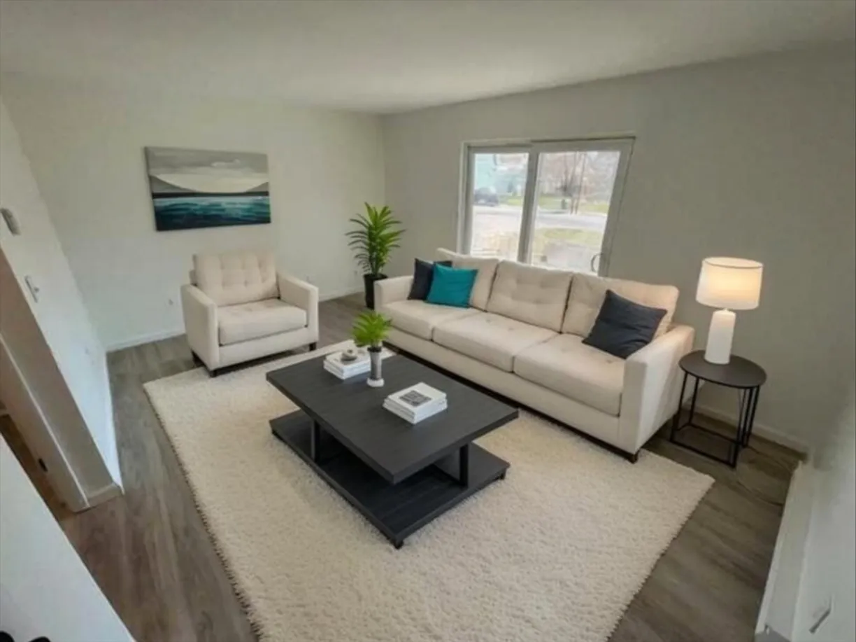Boston, MA Real Estate | View 31 Vine St, 26 | 1 Bath