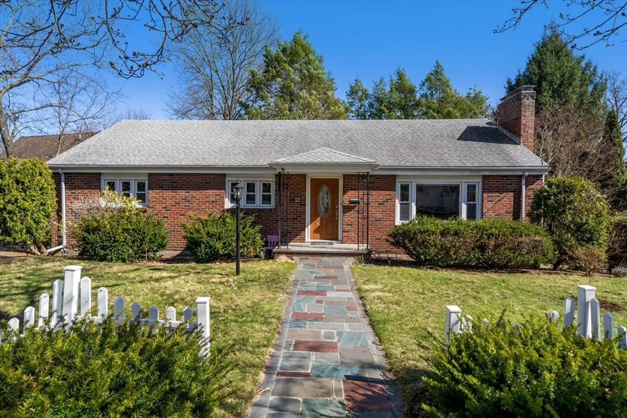 Boston, MA Real Estate | View 76 Brook Farm Rd | 3 Beds, 1 Bath