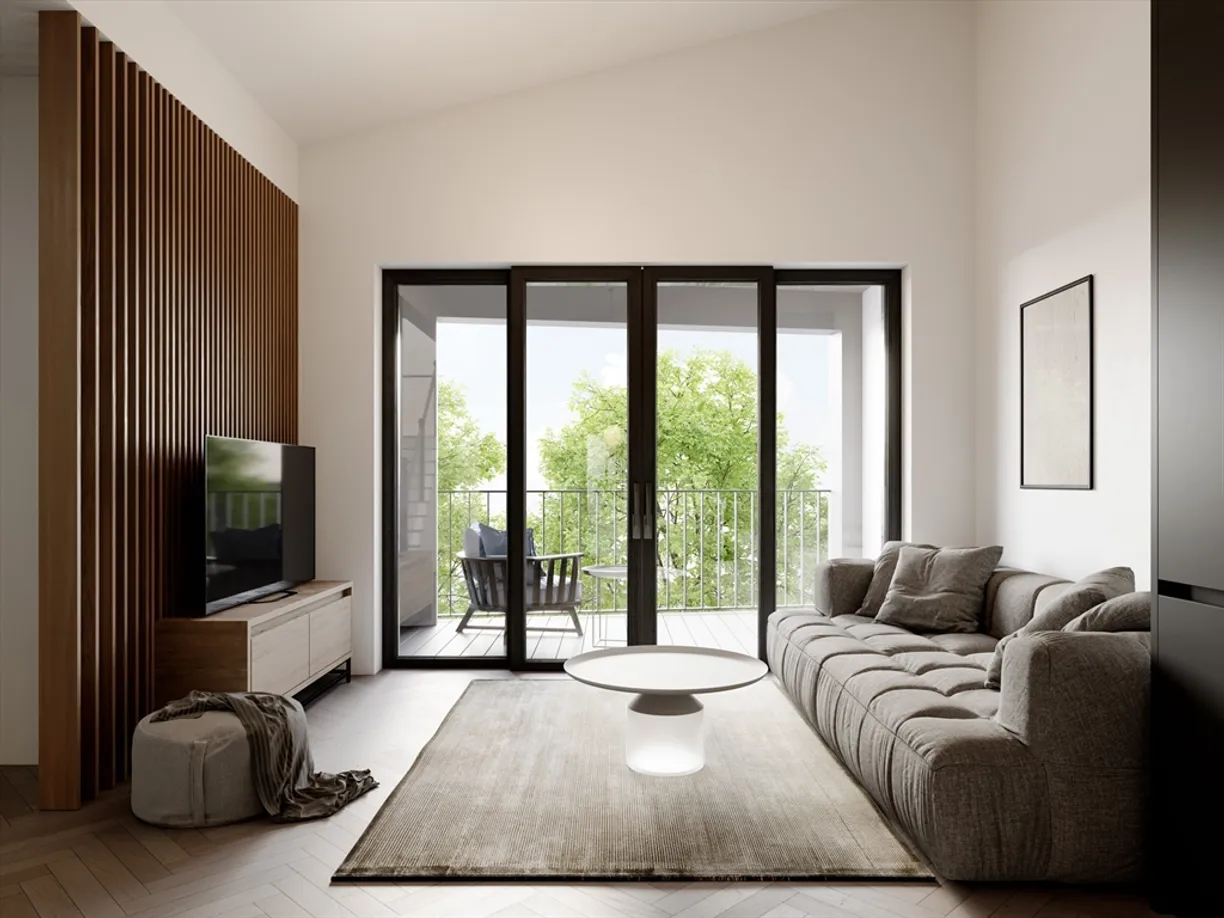 Boston, MA Real Estate | View 22 High Street, 102 | 2 Beds, 2 Baths