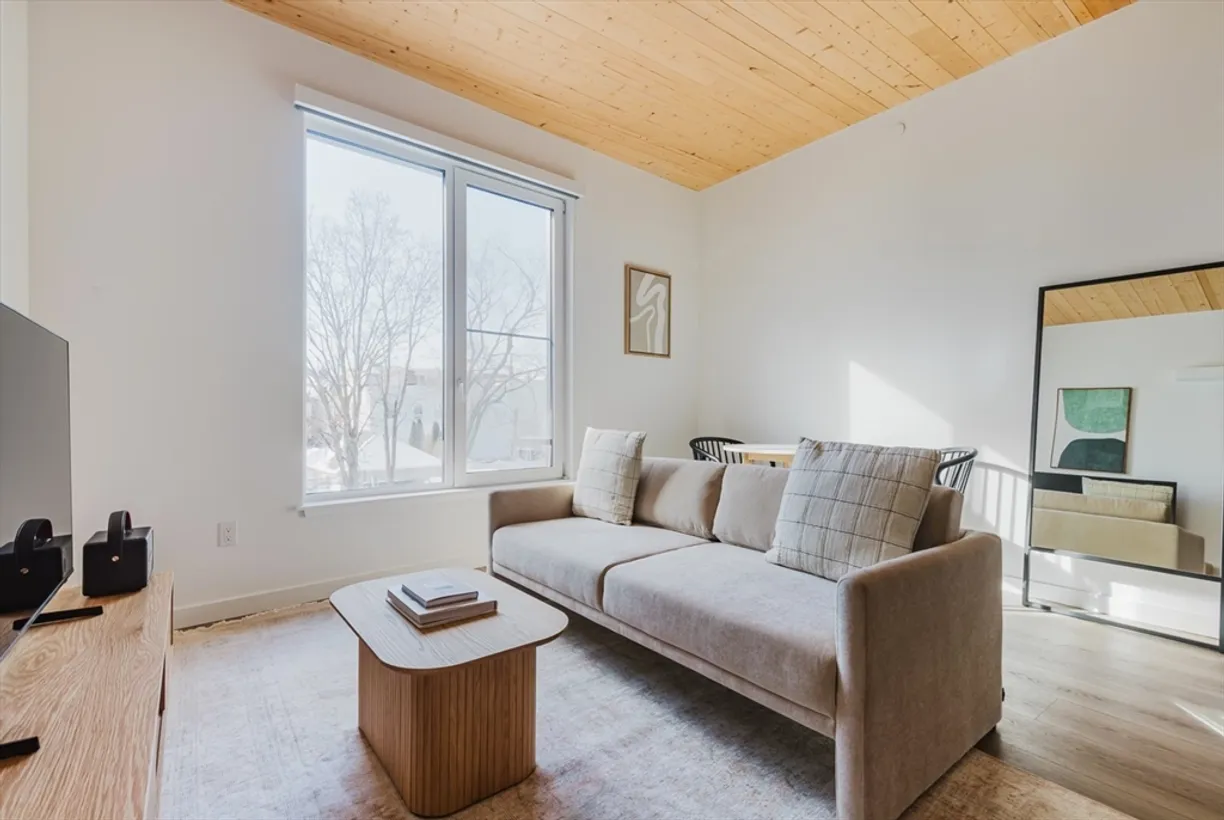 Boston, MA Real Estate | View 154 Broadway, 508 | Listing