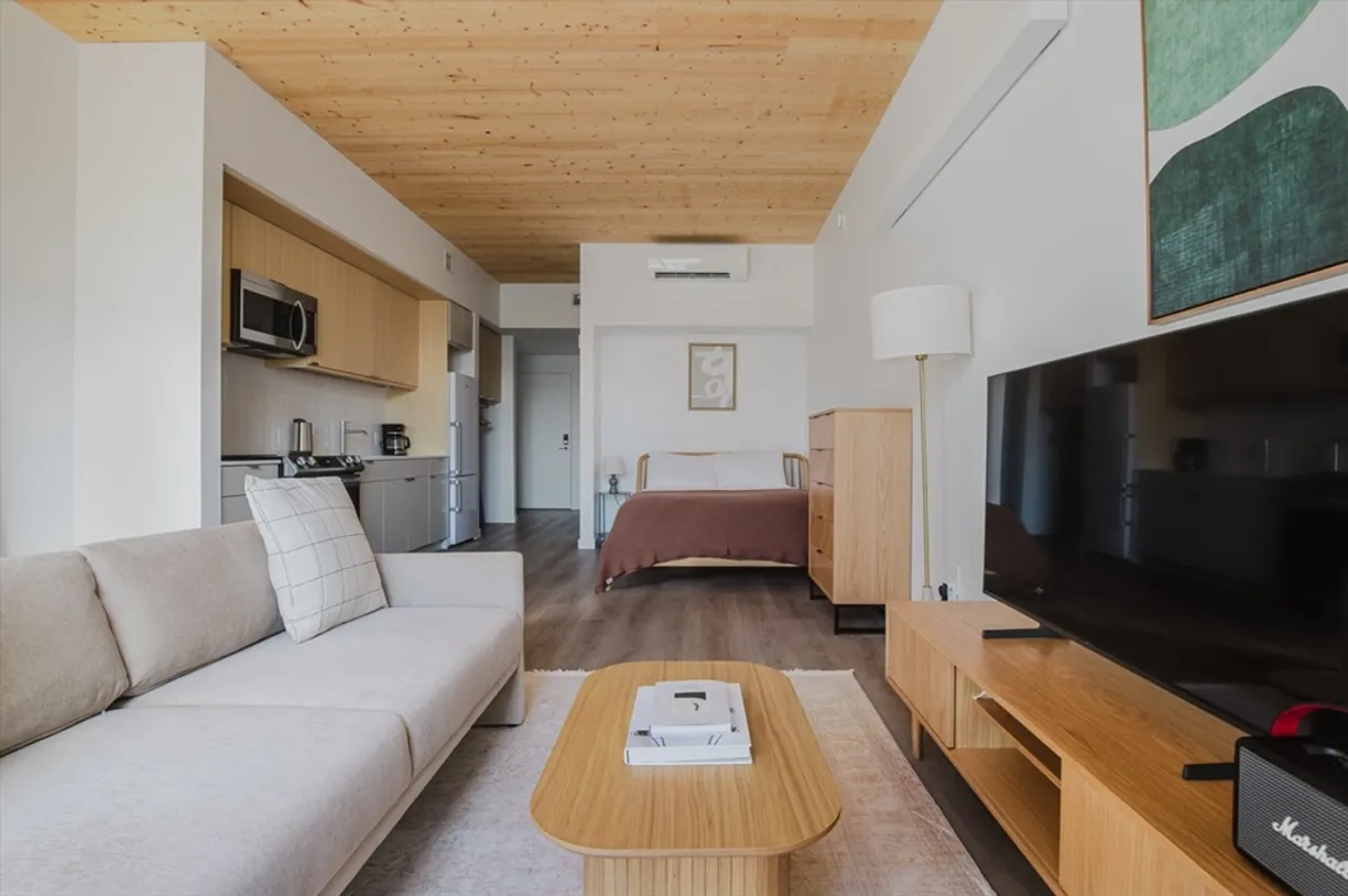 Boston, MA Real Estate | View 154 Broadway, 508 | 1 Bath