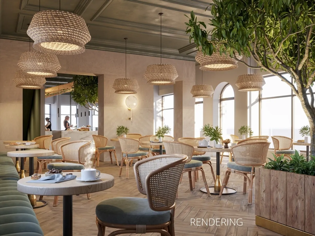 Boston, MA Real Estate | View 250 West Newton Street, 2