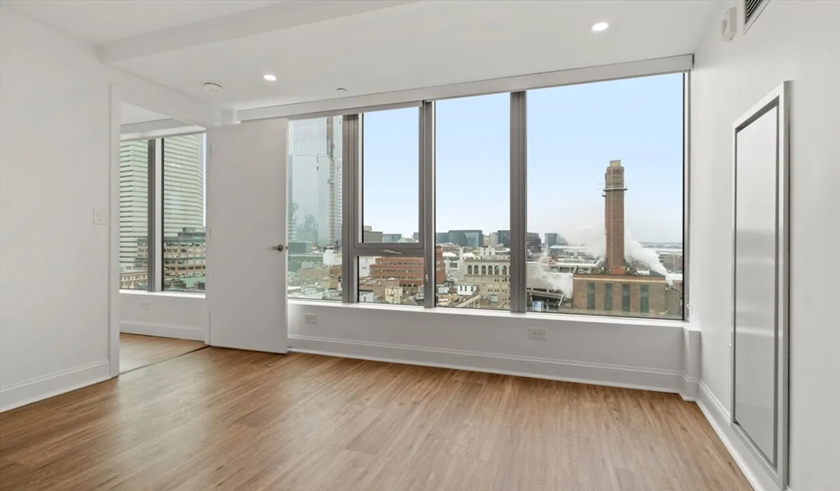 Boston, MA Real Estate | View 99 Kneeland St, 2106 | Listing
