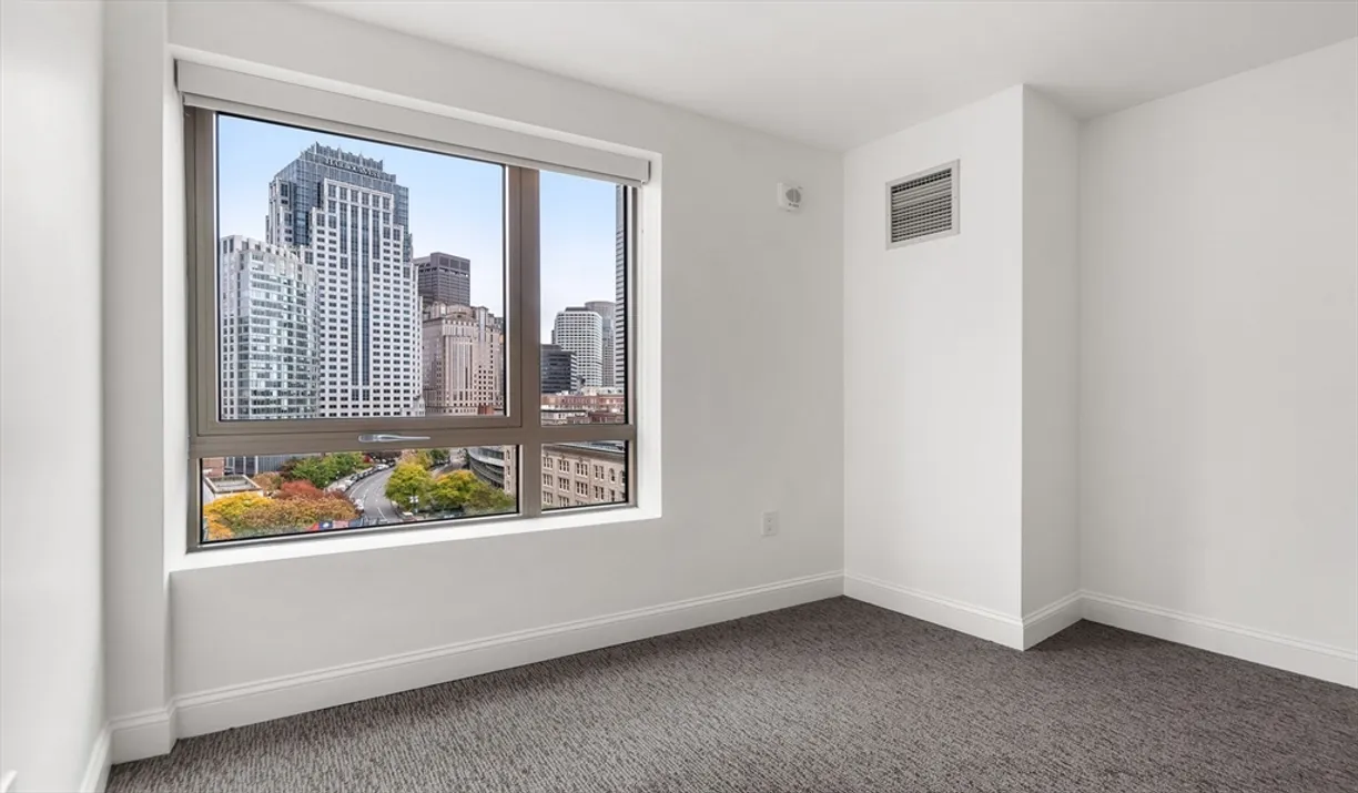 Boston, MA Real Estate | View 99 Kneeland St, 1402 | 1 Bed, 1 Bath