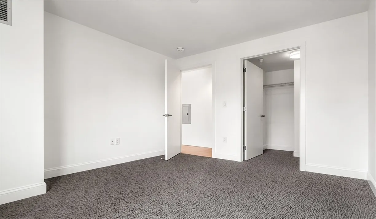 Boston, MA Real Estate | View 99 Kneeland St, 1402 | Listing