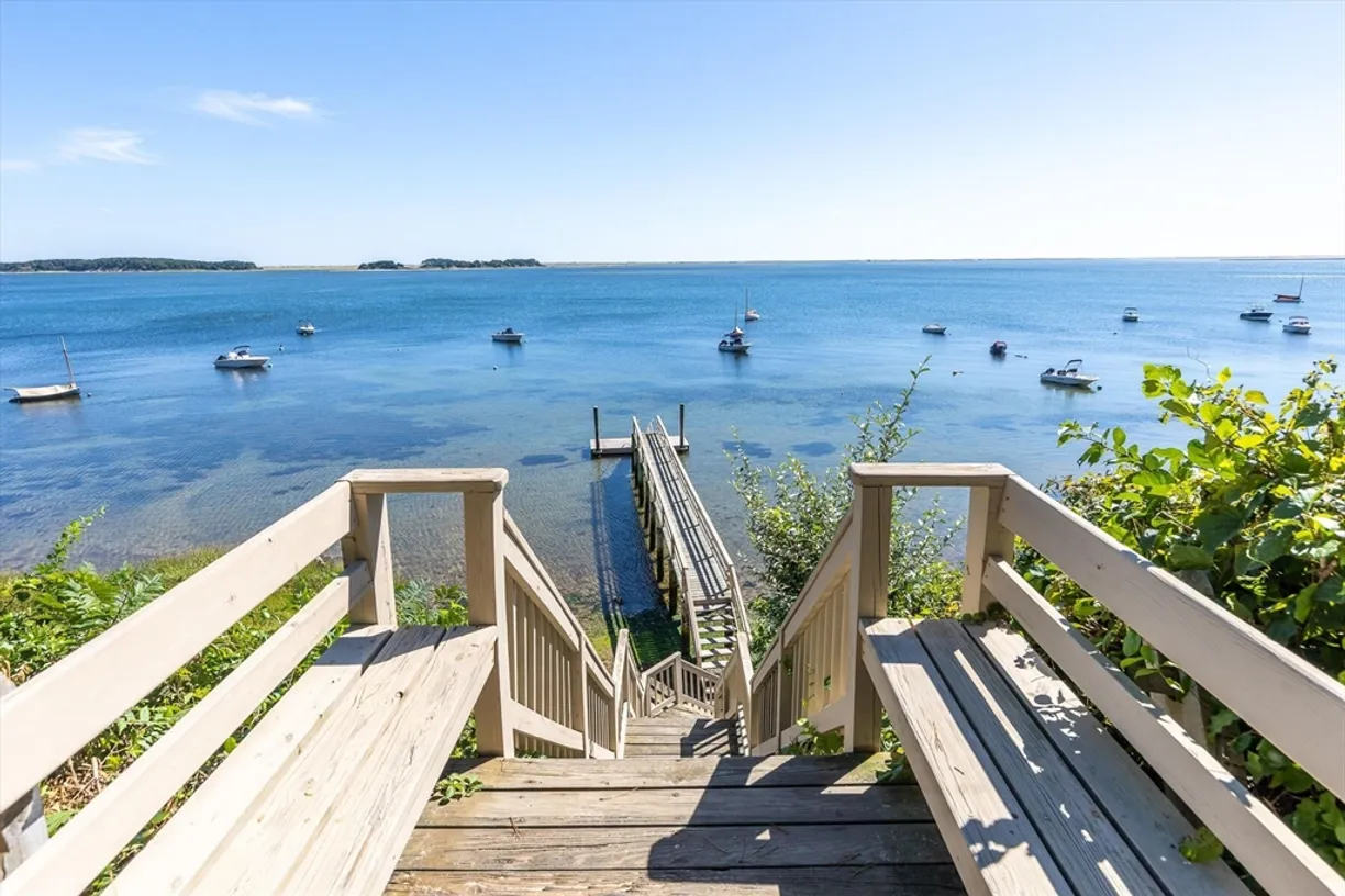 Boston, MA Real Estate | View 20 Anson Hunter Lane | Listing