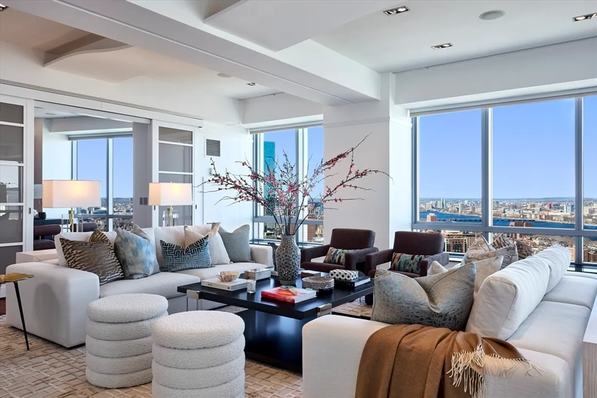 Boston, MA Real Estate | View 2 Avery Street, 35E | Listing