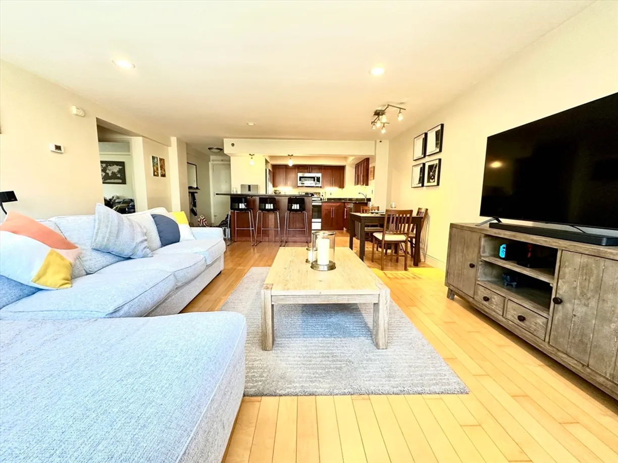 Boston, MA Real Estate | View 1600 Beacon St, 801 | Listing