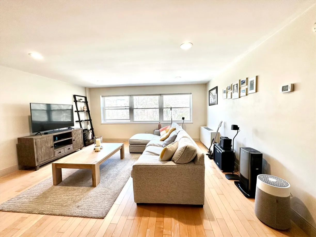 Boston, MA Real Estate | View 1600 Beacon St, 801 | 2 Beds, 2 Baths