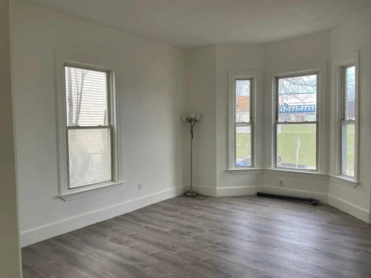 Boston, MA Real Estate | View 71 Clifford Street, 01 | Listing