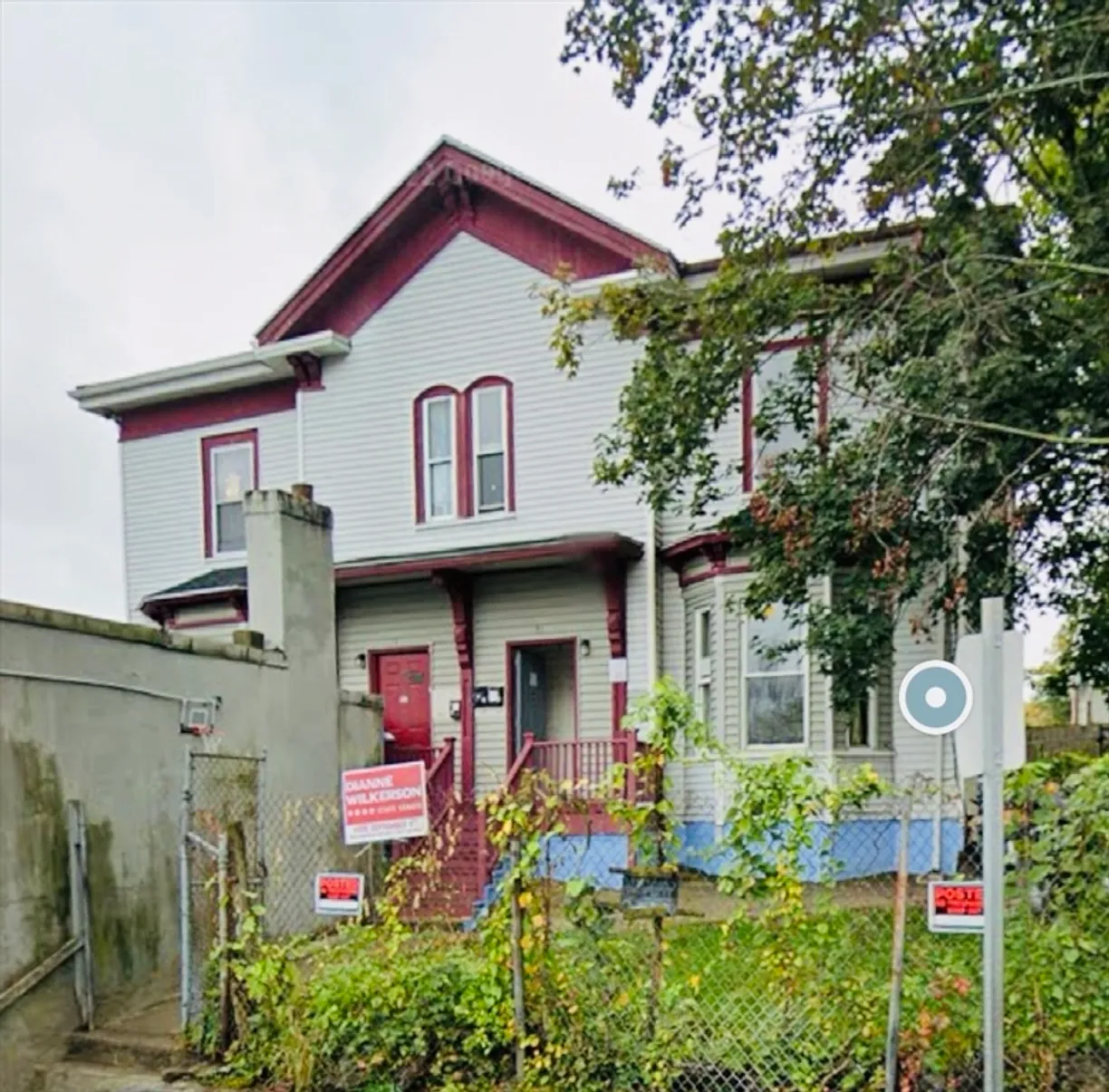 Boston, MA Real Estate | View 71 Clifford Street, 01 | 2 Beds, 1 Bath