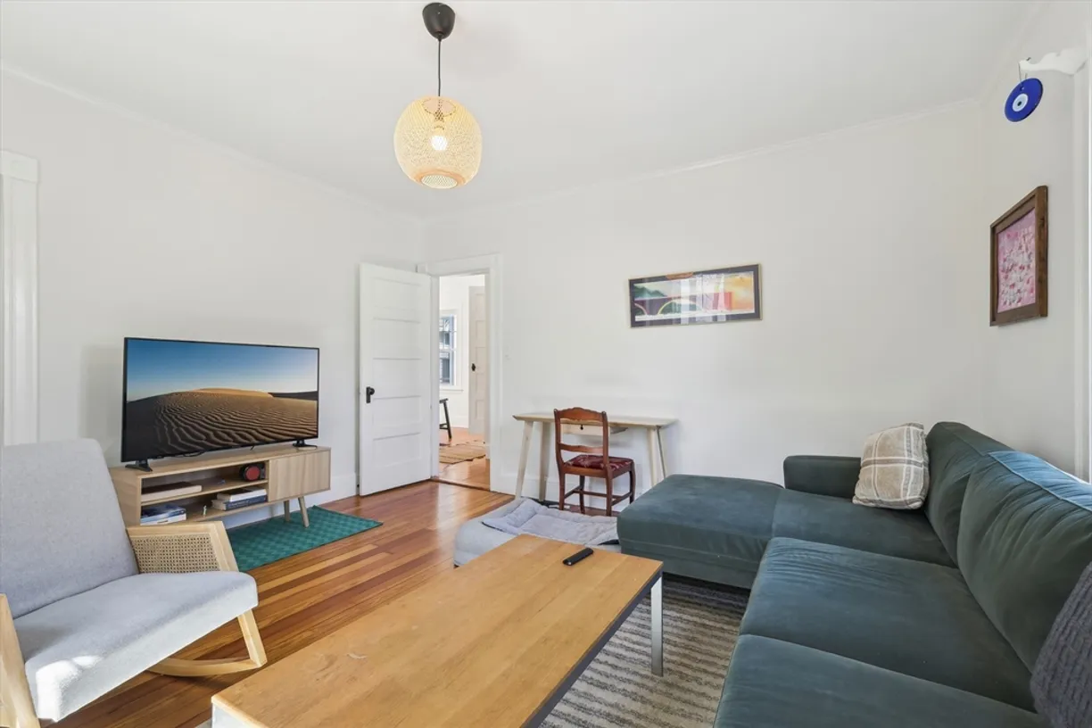 Boston, MA Real Estate | View 65 Arlington, 65 | Listing