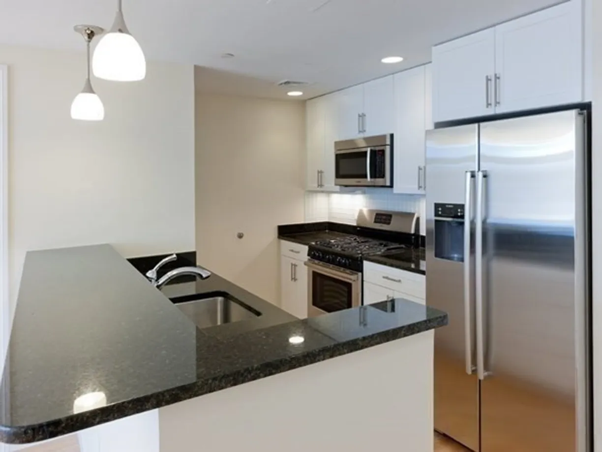 Boston, MA Real Estate | View 7 Cameron, 303 | 2 Beds, 2 Baths