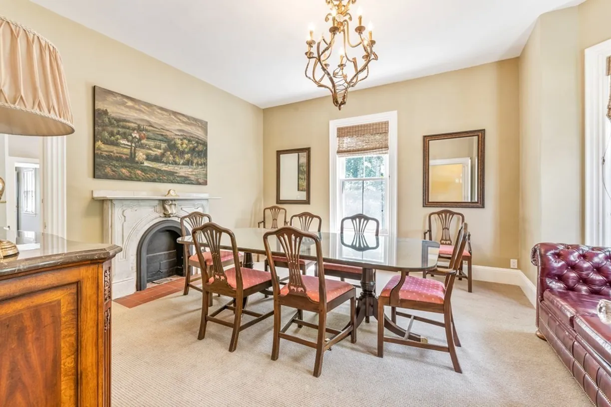 Boston, MA Real Estate | View 5 Washington Street | Listing