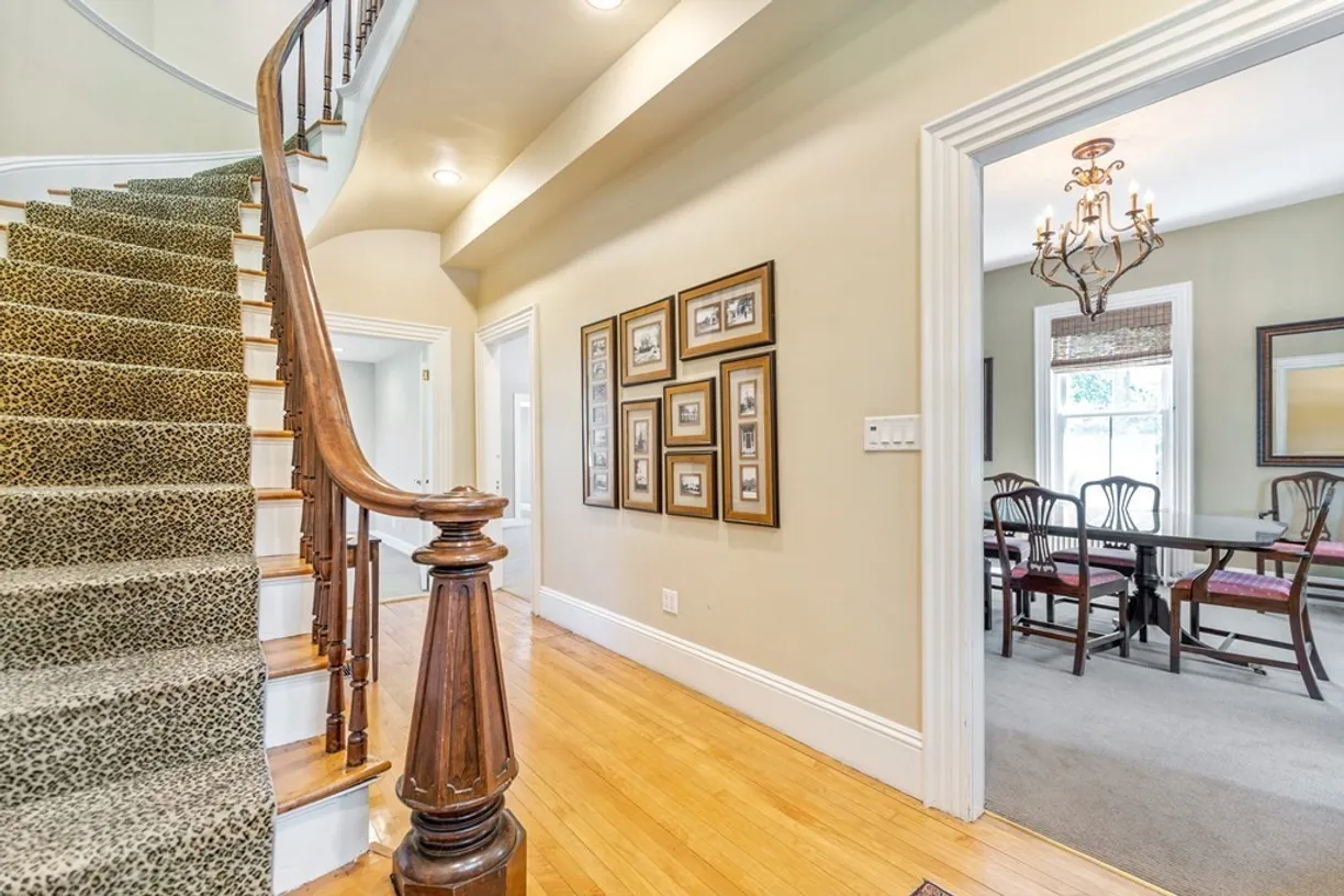 Boston, MA Real Estate | View 5 Washington Street | Listing