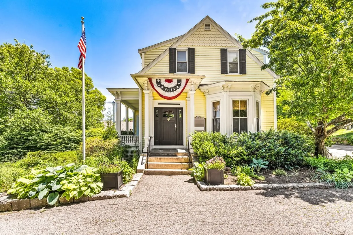 Boston, MA Real Estate | View 5 Washington Street