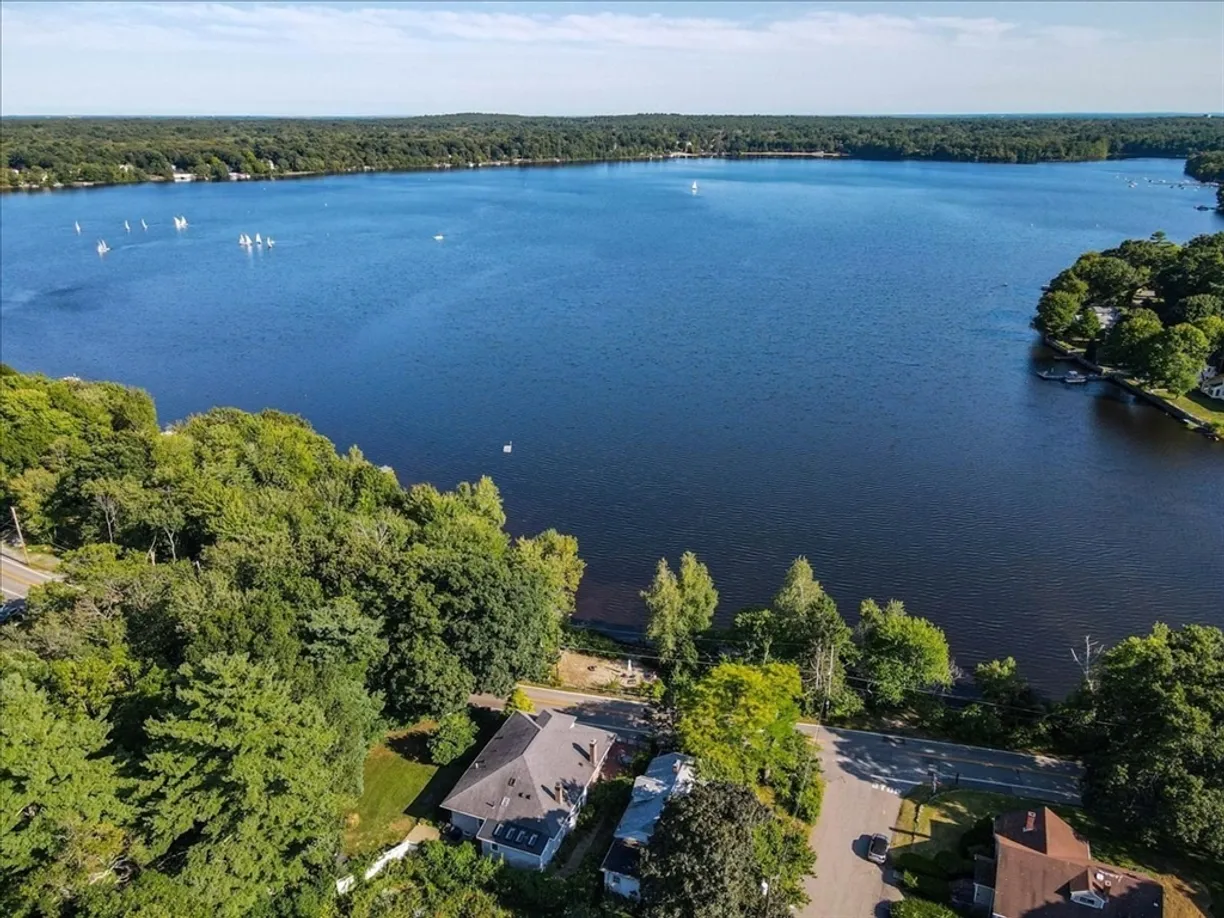Boston, MA Real Estate | View 139 Beach St | 3 Beds, 2 Baths