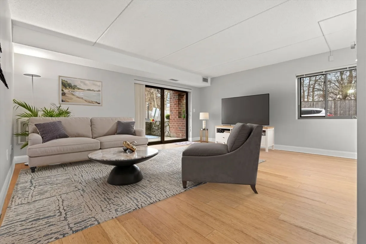 Boston, MA Real Estate | View 159 Main St, 8B | 2 Beds, 2 Baths