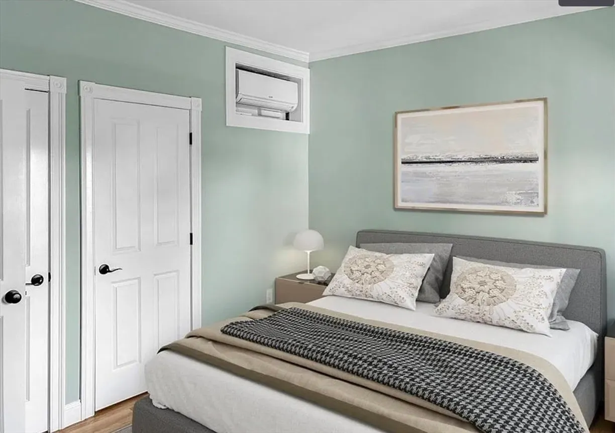 Boston, MA Real Estate | View 641 E 8th, 1 | Listing