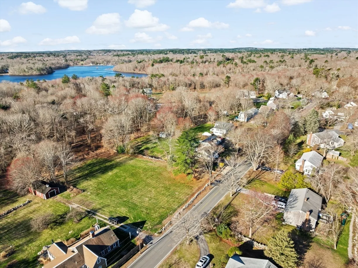 Boston, MA Real Estate | View 115 Elm Street | Listing