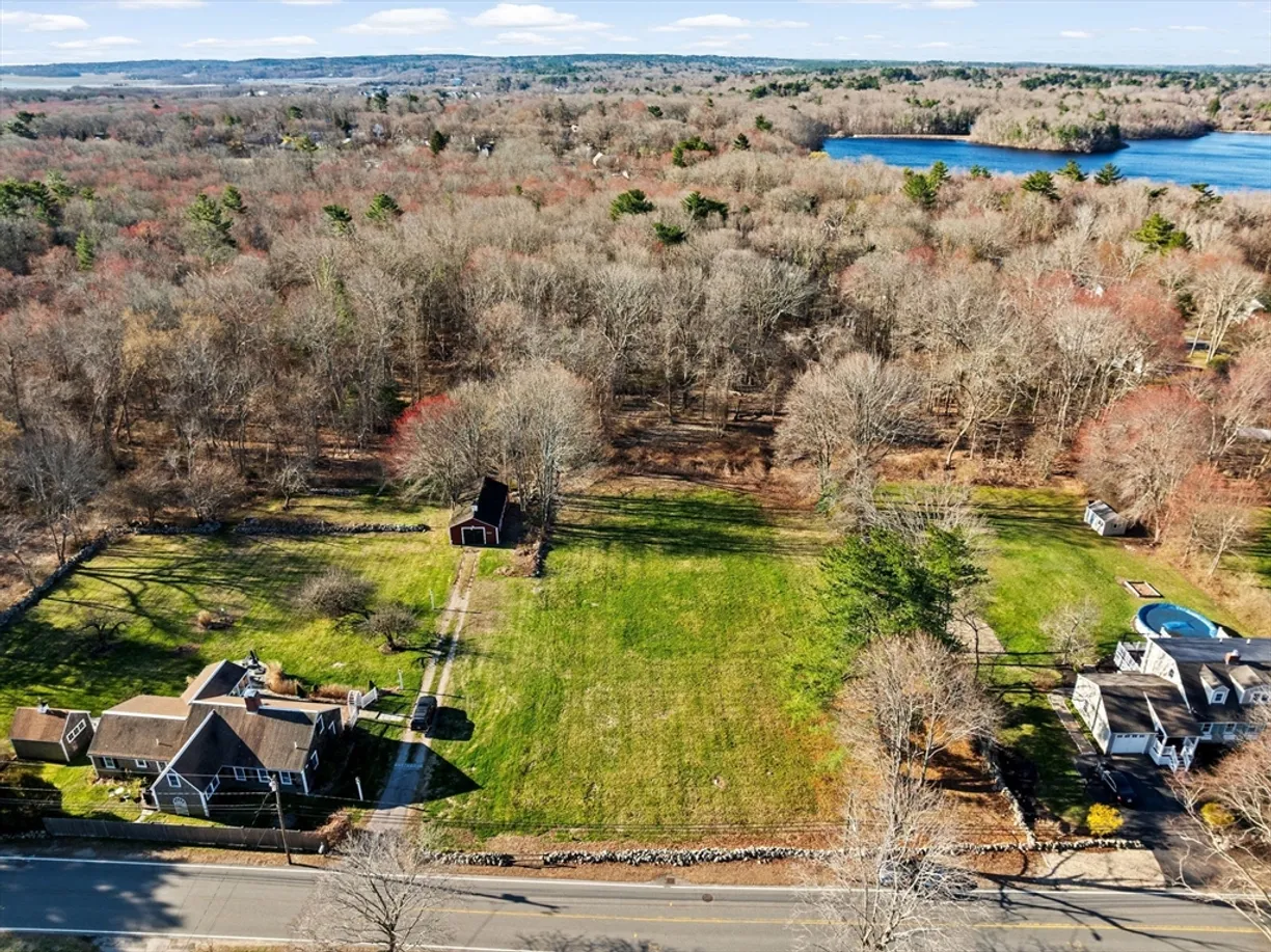 Boston, MA Real Estate | View 115 Elm Street | Listing