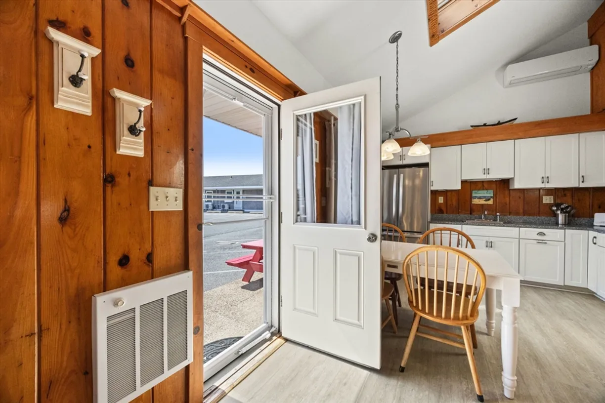 Boston, MA Real Estate | View 174 Shore Road, 15 | 2 Beds, 1 Bath