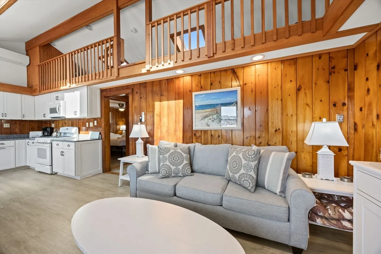 Boston, MA Real Estate | View 174 Shore Road, 15 | Listing