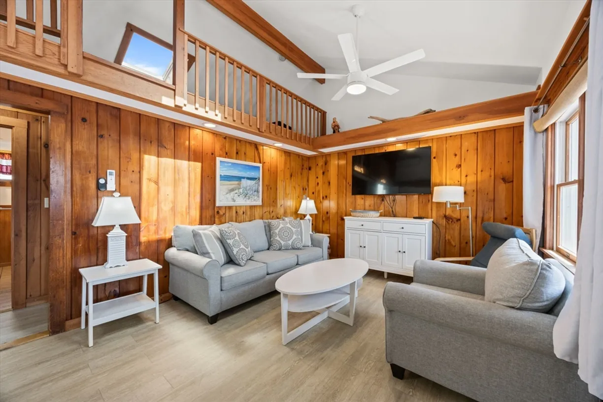 Boston, MA Real Estate | View 174 Shore Road, 15 | Listing