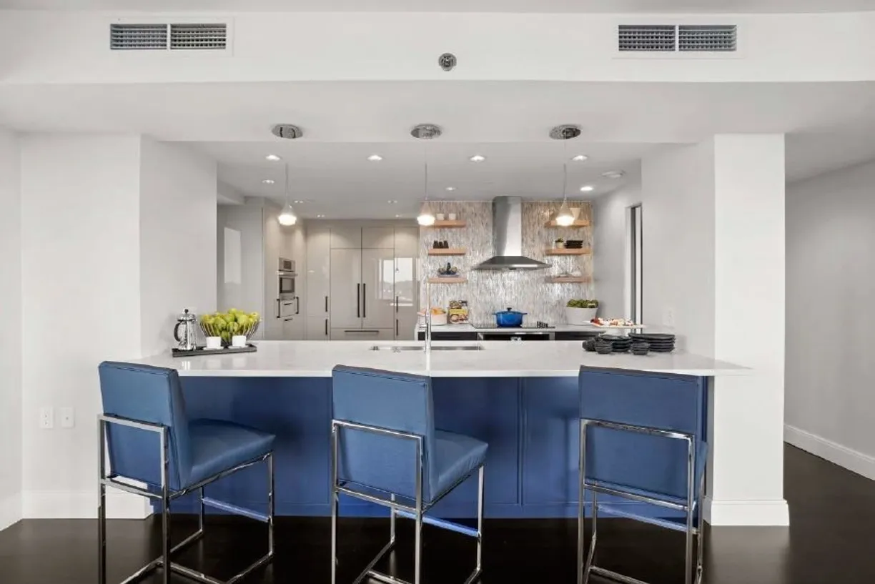 Boston, MA Real Estate | View 975 Memorial Drive, 810 | 2 Beds, 2 Baths