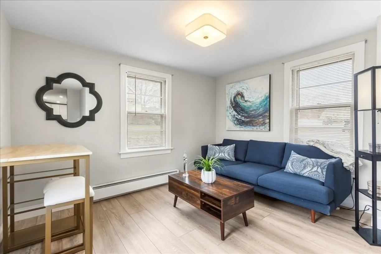 Boston, MA Real Estate | View 15 Hobart St | Listing