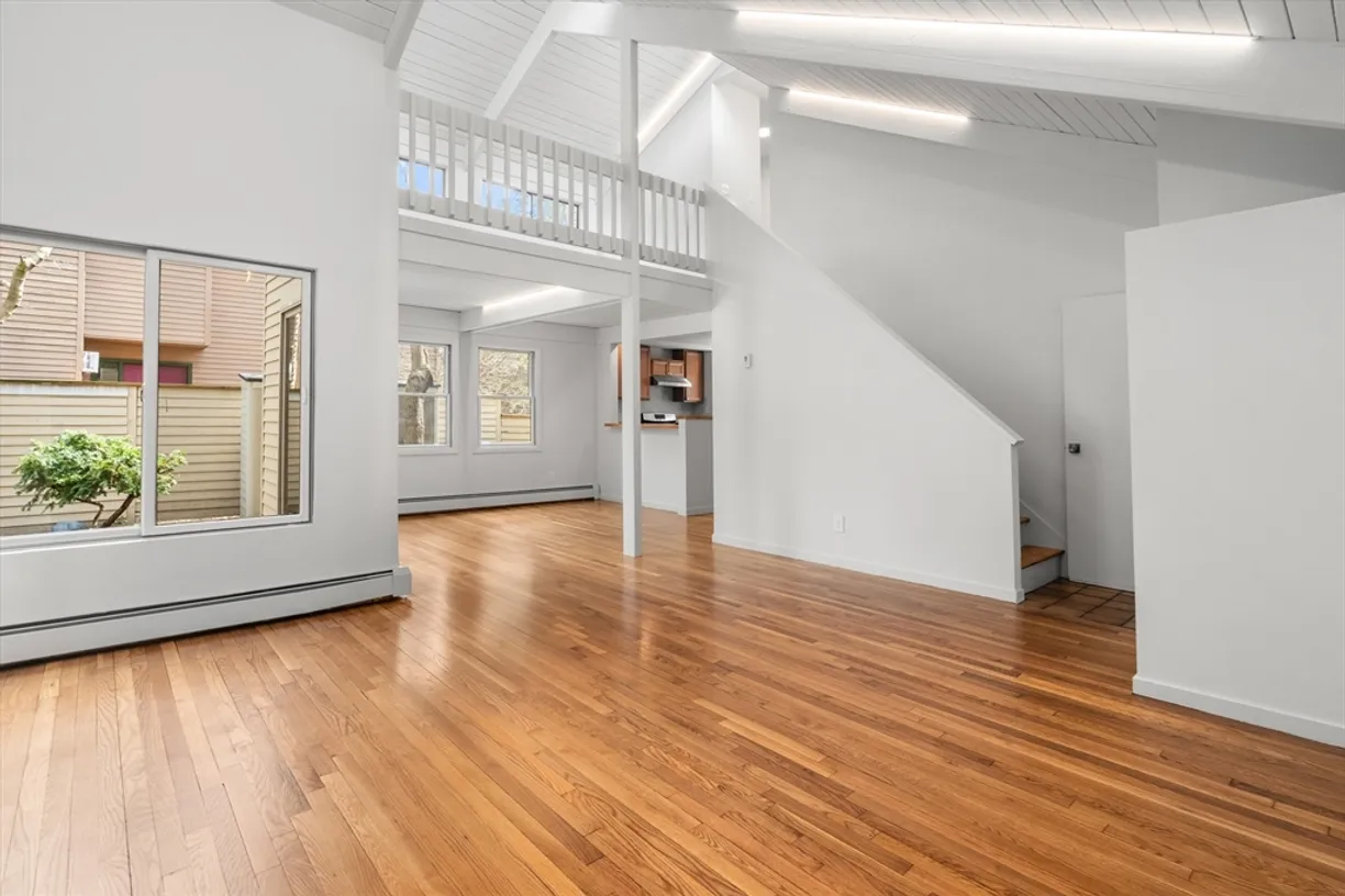 Boston, MA Real Estate | View 12 Bond St, 12 | 2 Beds, 2 Baths