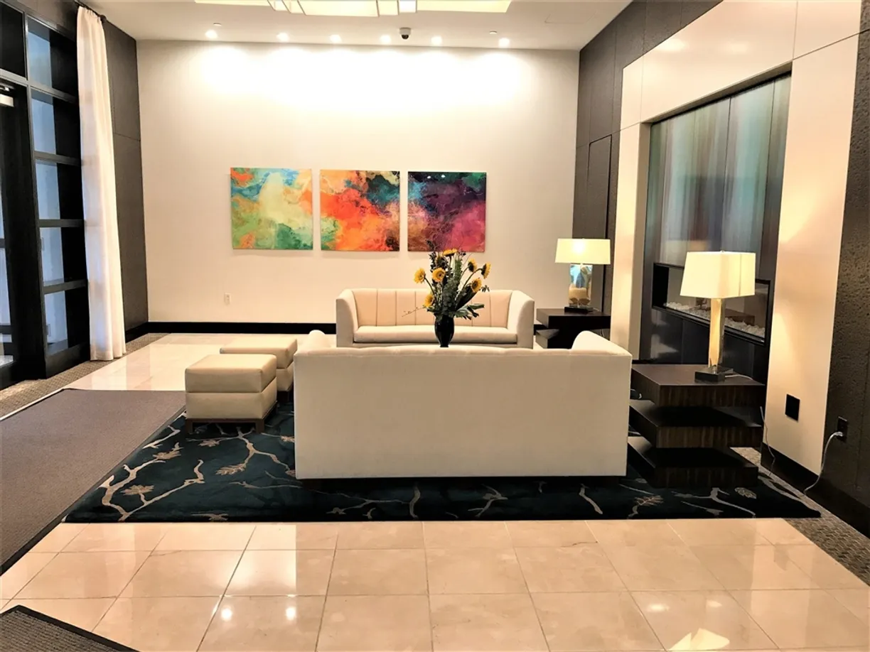 Boston, MA Real Estate | View 500 Atlantic Avenue, 18L | Listing