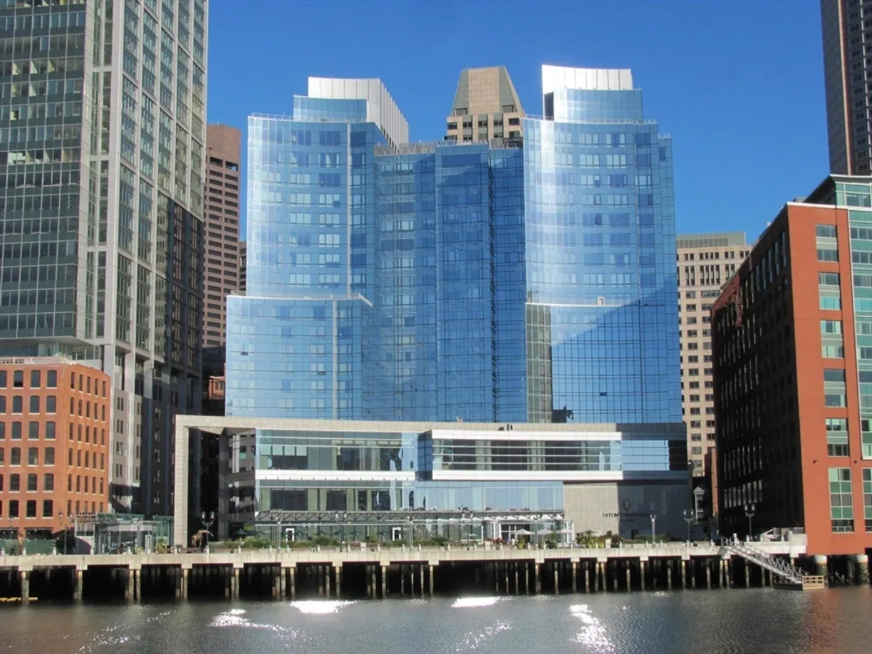 Boston, MA Real Estate | View 500 Atlantic Avenue, 18L | Listing