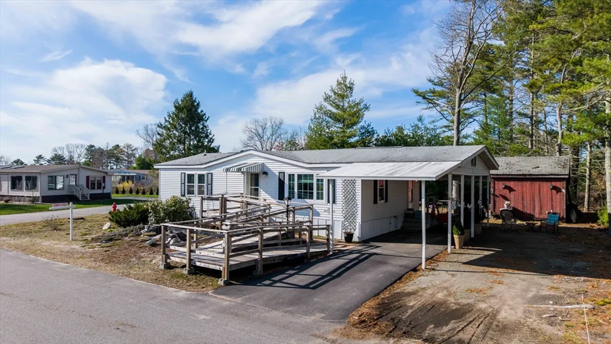 Boston, MA Real Estate | View 1 Washington Park | 2 Beds, 2 Baths