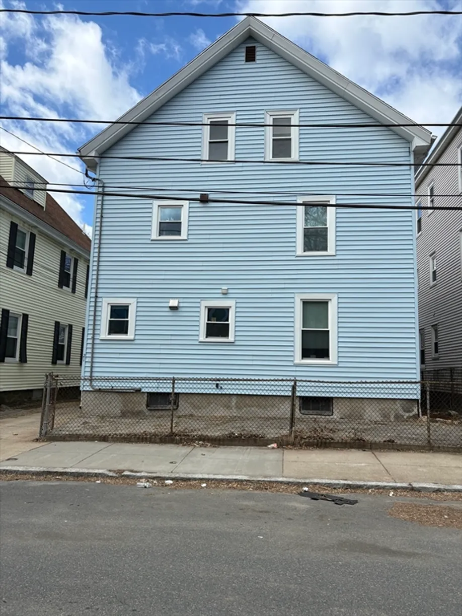 Boston, MA Real Estate | View 21 Shannon Street, 2 | 2 Beds, 1 Bath