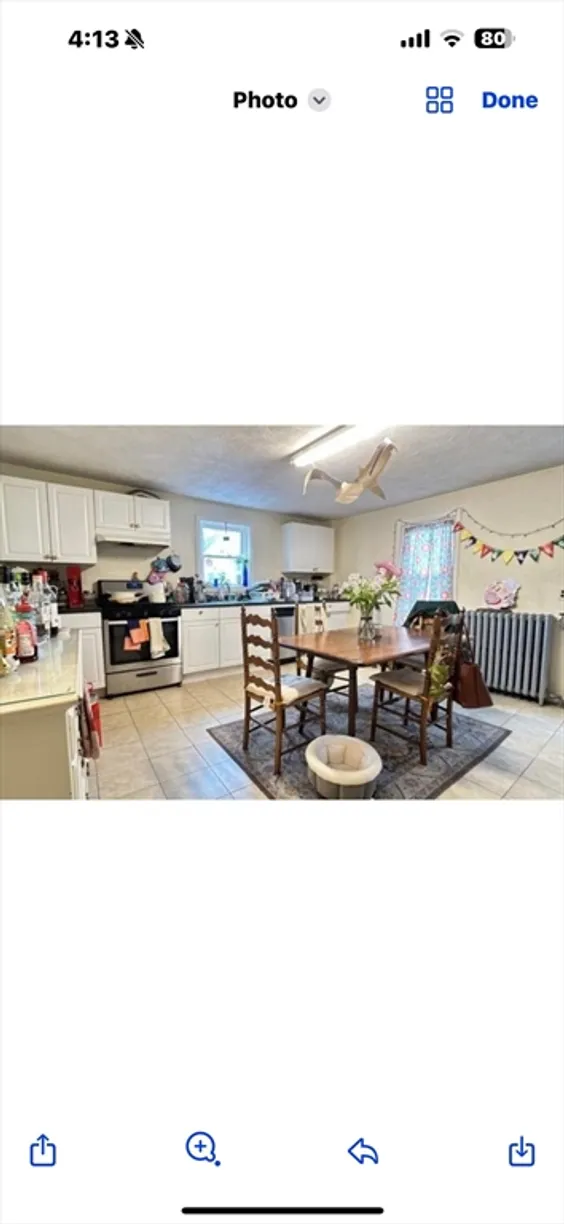 Boston, MA Real Estate | View 21 Shannon Street, 2 | Listing