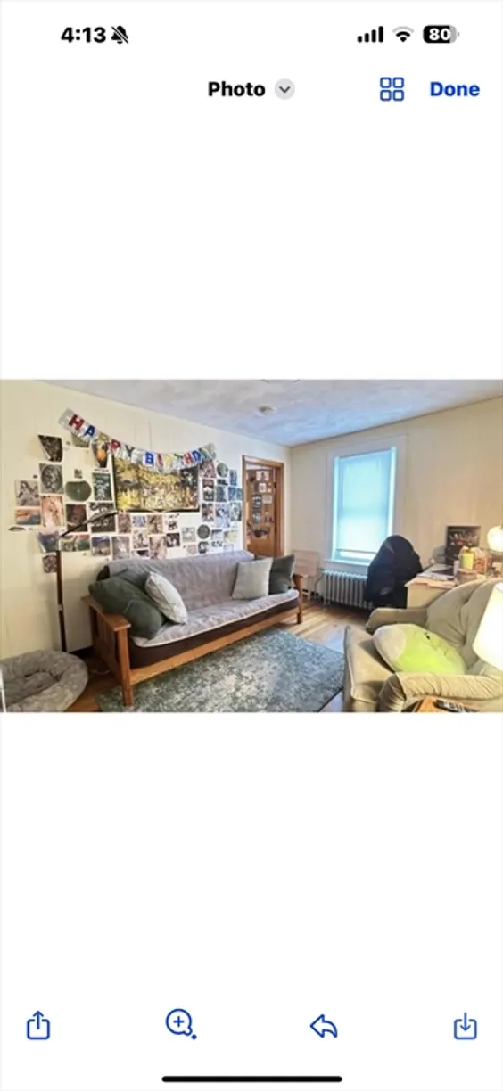 Boston, MA Real Estate | View 21 Shannon Street, 2 | Listing