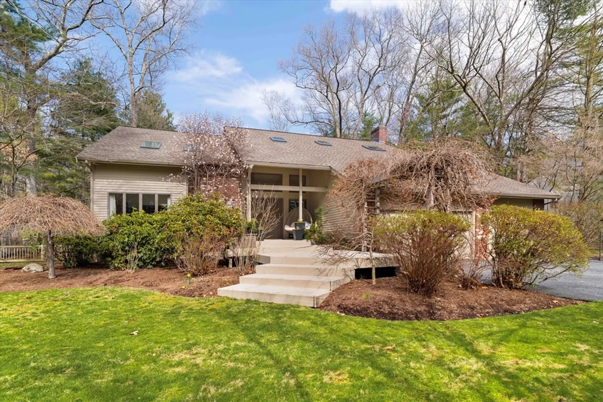Boston, MA Real Estate | View 2 Woodcock Path | Listing