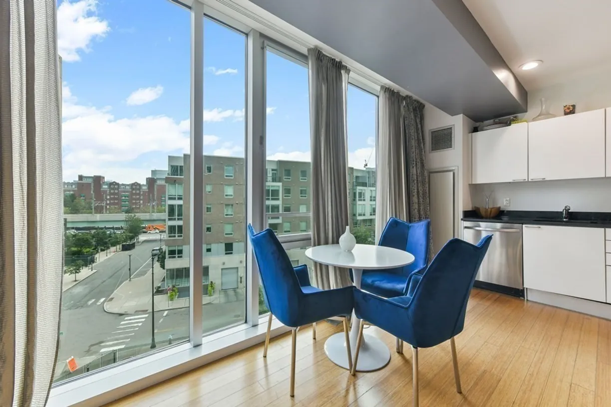 Boston, MA Real Estate | View 2 Earhart Street, 524 | 1 Bed, 1 Bath
