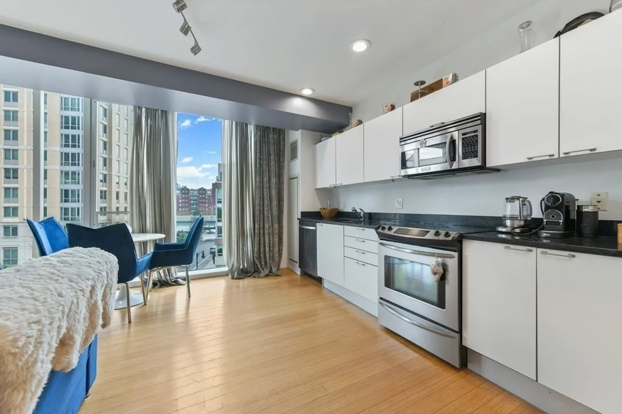 Boston, MA Real Estate | View 2 Earhart Street, 524 | Listing