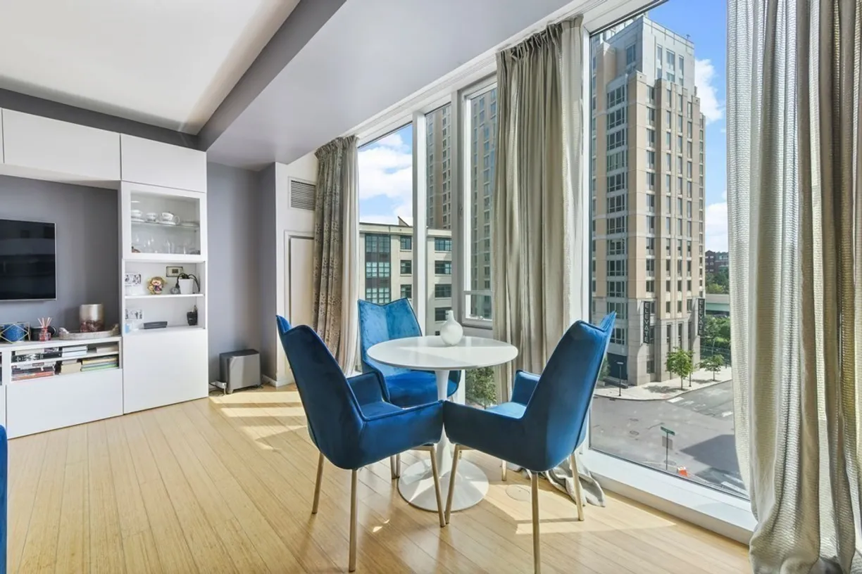 Boston, MA Real Estate | View 2 Earhart Street, 524 | Listing