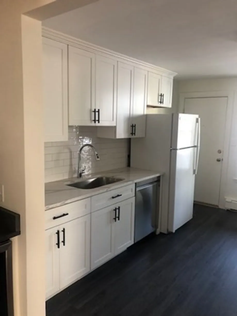 Boston, MA Real Estate | View 40 Grove  St., 1 | 2 Beds, 1 Bath