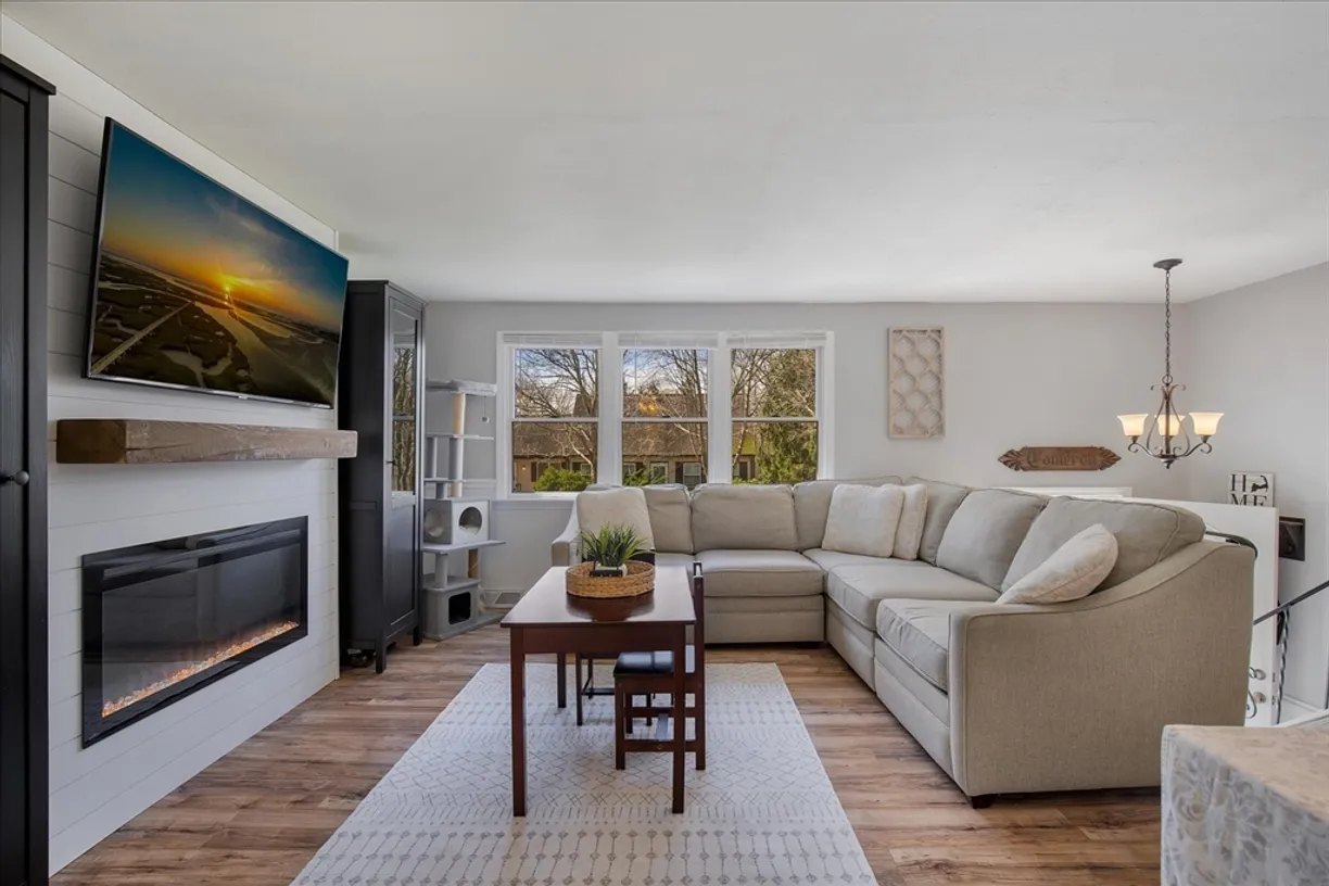 Boston, MA Real Estate | View 16 Grace Ct | Listing