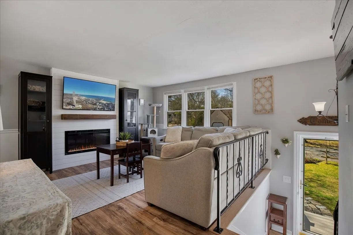 Boston, MA Real Estate | View 16 Grace Ct | Listing