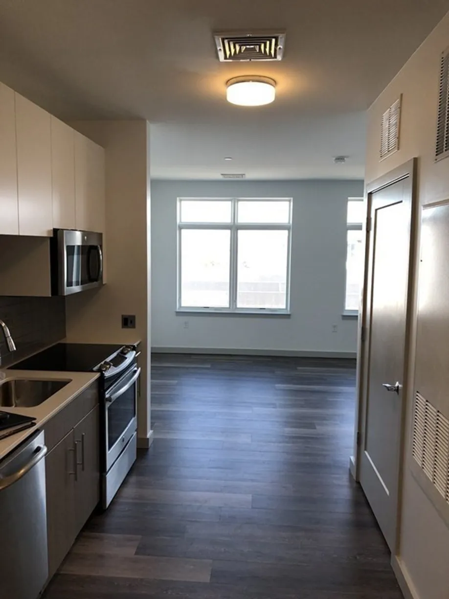 Boston, MA Real Estate | View 180 Telford St, 507 | Listing