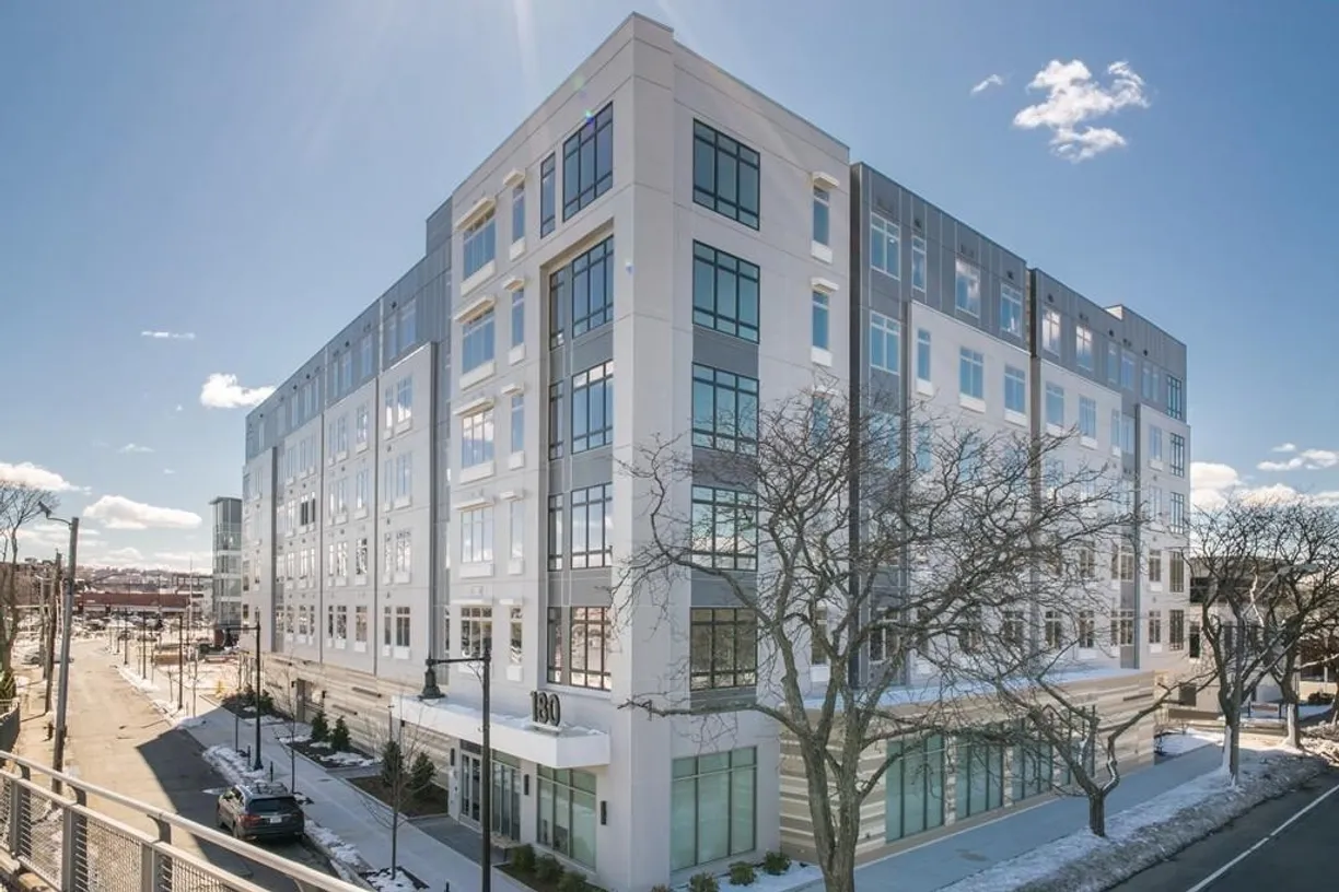 Boston, MA Real Estate | View 180 Telford St, 507 | 1 Bath