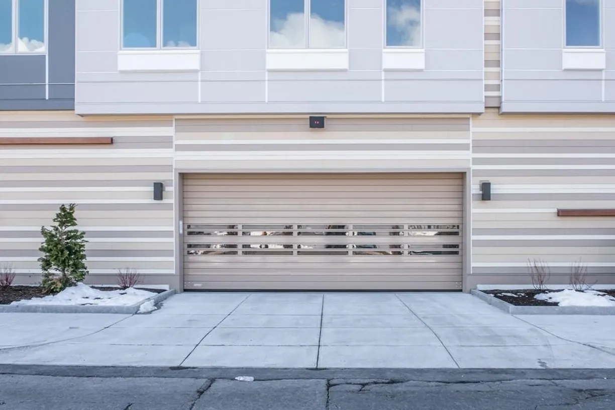 Boston, MA Real Estate | View 180 Telford St, 507 | Listing