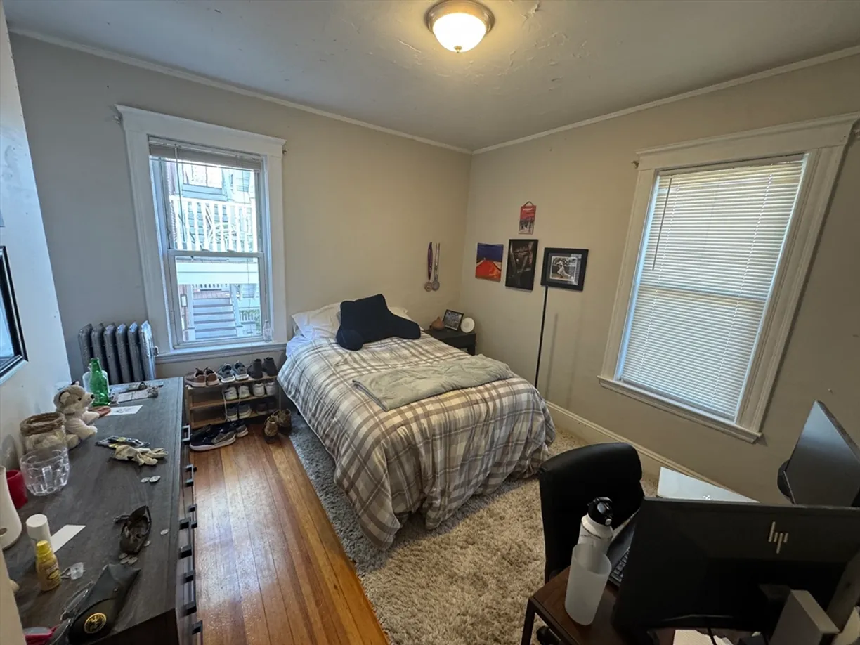Boston, MA Real Estate | View 57 M Street, 3 | 4 Beds, 1 Bath