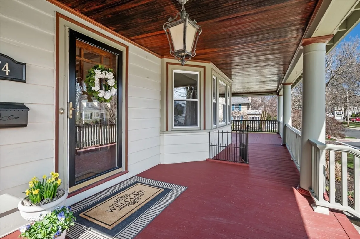 Boston, MA Real Estate | View 174 E Emerson St | Listing